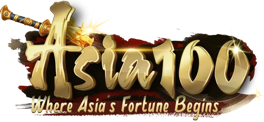 asia100 - Kanal Resmi Indonesia
